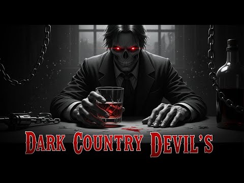 Dark Country Devil S The Devil S Whiskey Nights Dark Country Rock