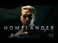 (The Boys) Homelander | Hope