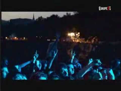 Foo Fighters Everlong Live Rock En Seine 2005