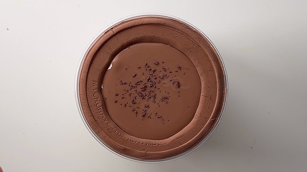 초코잼짜기? 야 너두 만들 수 있어 | 야너슬 | 슬라임만들기