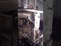Water Sachet Export Machine
