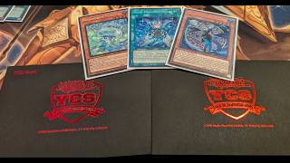 Yu-Gi-Oh! 300th YCS Richmond Top 16 Branded Dracotail Deck Profile (Featuring Brian Mills)