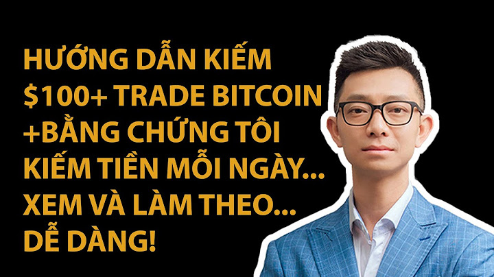 Hướng dẫn co bang kiếm tiền bitcoin