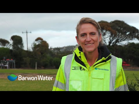 Barowon Water operations