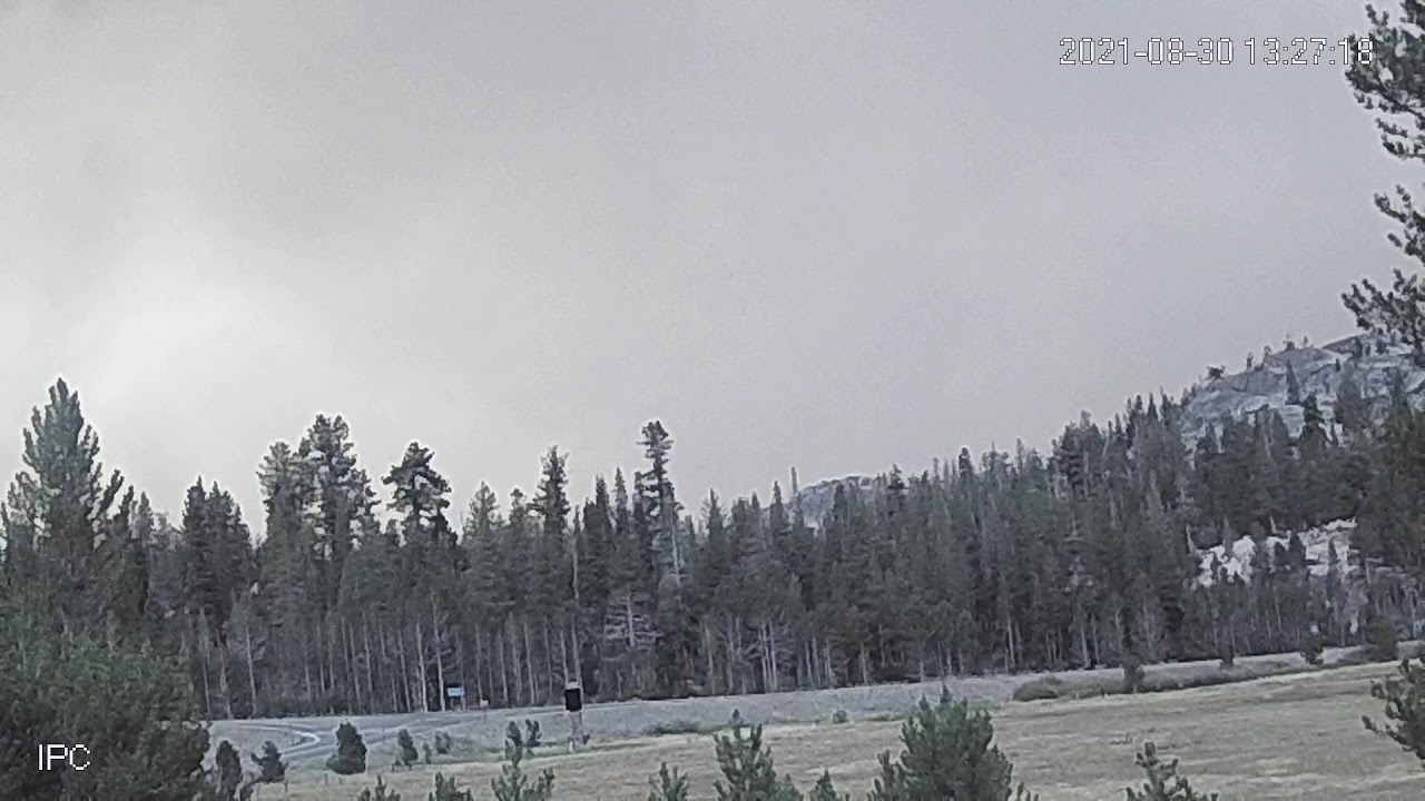 Kirkwood  Cam Output YouTube