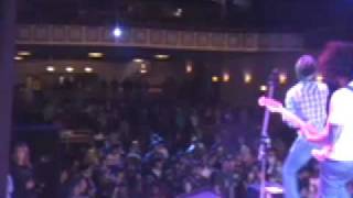 Lady Radiator - Ready Explode Live @ BakerBallroom (10.3.08)