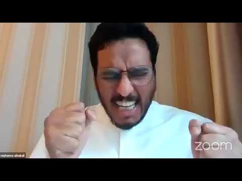 الأسرة في المهجر وقلق الأفكار محاضرة مهنا الحبيل