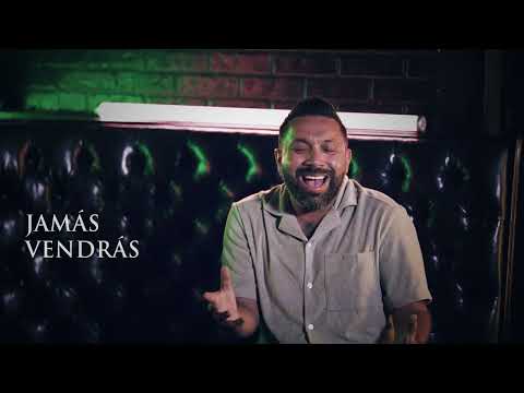 Charly Pérez - Mil Noches (Lyric Video)