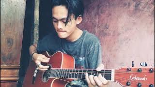 Sesak Dalam Gelap (cover) Last Kiss From Aveline By. Noer Acoustic