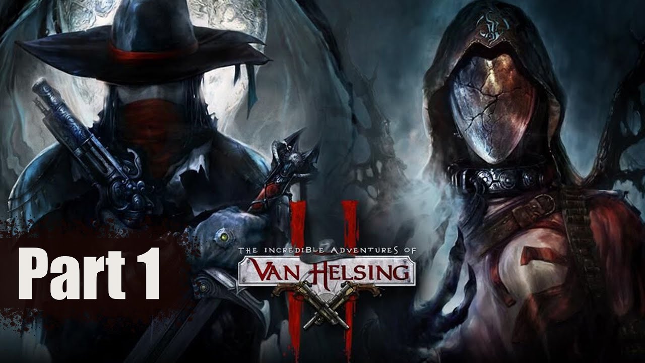 Van Helsing Movie Online Free