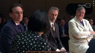 Jordan Peterson | BEST COMEBACKS