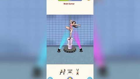 Tricky Story:Normal level 42 gameplay walkthrough solution 