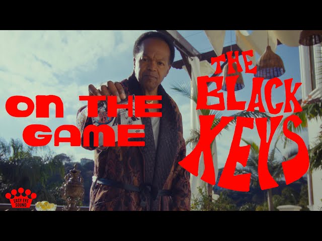 Black Keys - On The Game