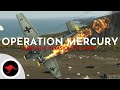 Operation Mercury - Airborne invasion of Crete 1941