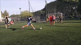 Download Lagu Negroni F.C. vs Los Nocheros - UCHAMP MP3 Download Lagu Negroni F.C. vs Los Nocheros - UCHAMP MP3