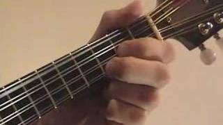 Mandolin Lesson - Playing Chords On The Mandolin (With Tabs) chords