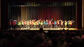 St. Johns 2017 Play