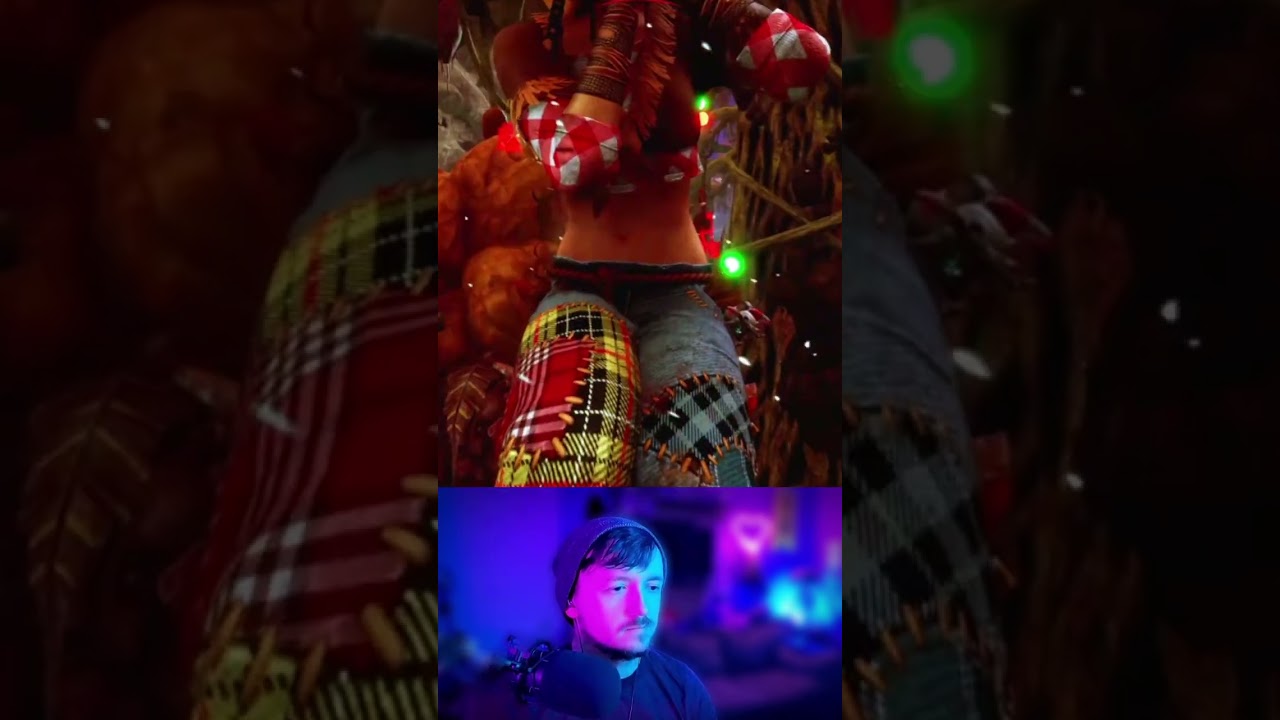 My brain DIES mid sentence #dbd #deadbydaylight #dbdclips #deadbydaylightclips