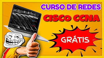 Curso Redes Cisco - IOS Laboratório