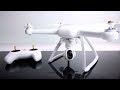 КВАДРОКОПТЕР XIAOMI MI DRONE 4K. ГОДНО АЛИ СТРЕМНО!? КОНКУРС!