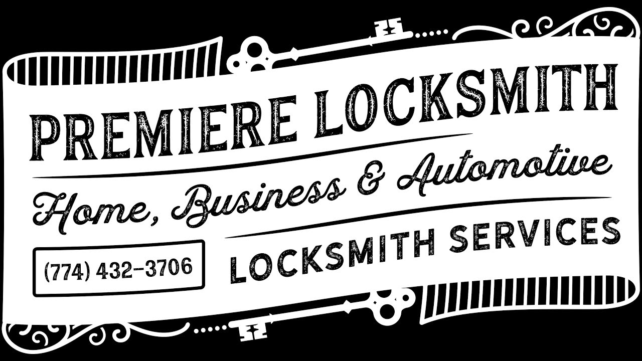 Locksmith Worcester Ma YouTube