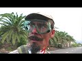 I've never been so close to the volcano. You don't believe what I saw there. Live News La Palma