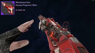 Killing Floor 2 | Ol' Exhibit Weapon Skin Pack (Full Showcase, Mint)