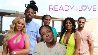 ❤️READY TO LOVE❤️ Season 9 Episode 12 Review