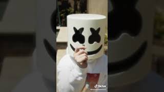 Marshmello Proposes To Demi Lovato