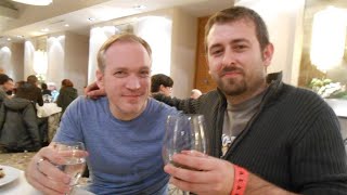 Victor Santos and Oeming talk Project Monarch