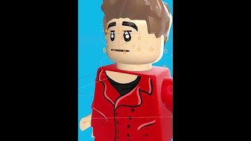 Animating mouths in Blender using MecaFace (LipSync)