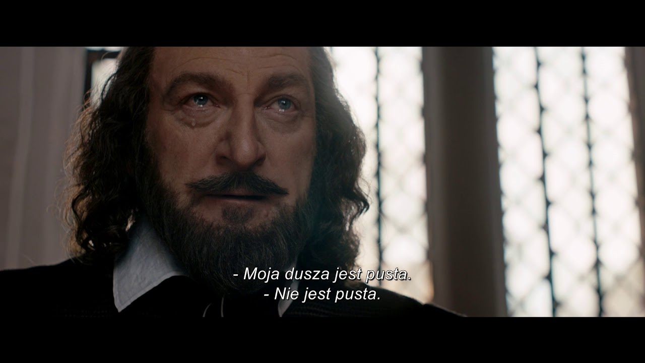 Cała prawda o Szekspirze - zwiastun