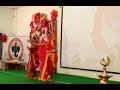 Classical dance by lasya pranathi upadrasta
