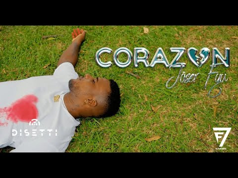 Joser Fyu - Corazón (Video Oficial) | Salsa Urbana
