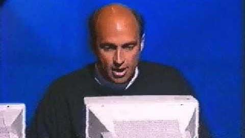 WWDC 1996 Digital Harbor