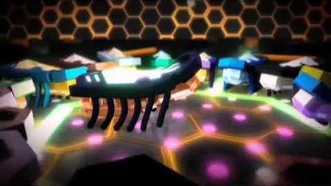 Hexbug Glow in the Dark Nano