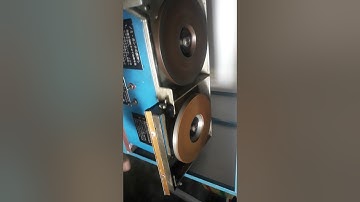 Giới thiệu sơ về máy mài tông đơ 👍👍