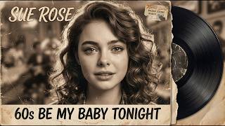 Hold Me Close ❤️ Sweet 60S Girl Group Love Song