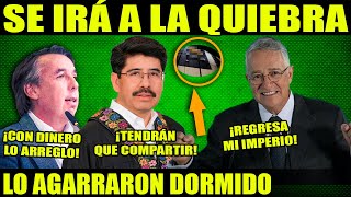 ¡DURO GOLPE DE LA SCJN! EXIGEN QUE REPARTA SUS PRIVILEGIOS, SALINAS DA UN MENSAJE A LAS MUJERES