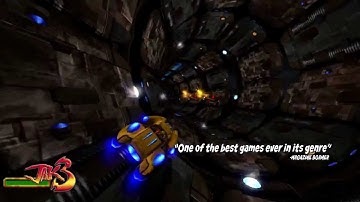 Jak and Daxter Collection - UK Launch Trailer