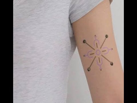 Vidéo: 7 Tatouages inspirants Pour Le Diabète