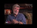 George Lucas on creating RAIDERS OF THE LOST ARK