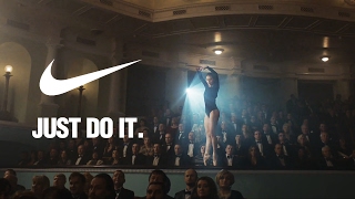 Nike׃ Made on?