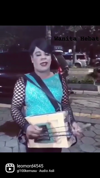 Wanita Hebat Setelah Ibuku