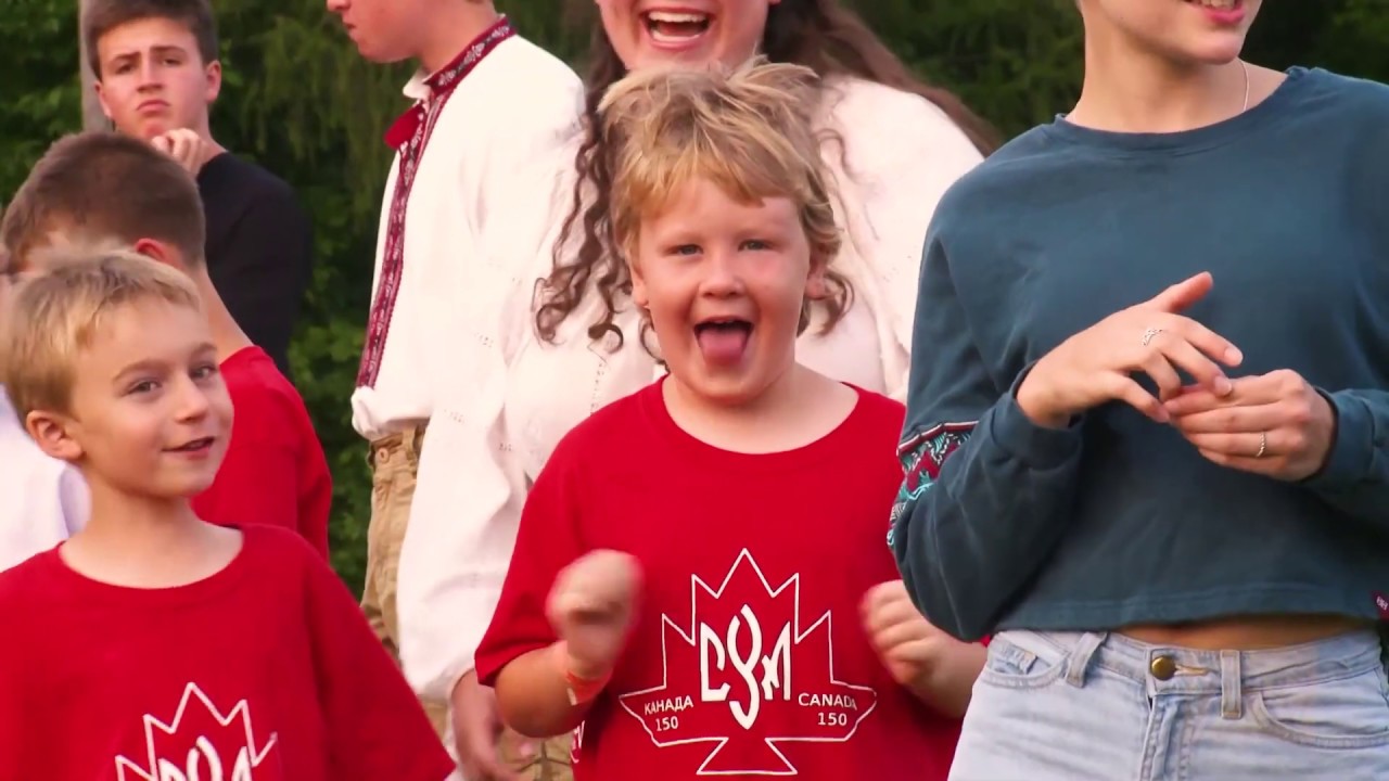 Forum TV @ « ВЕСЕЛКА»