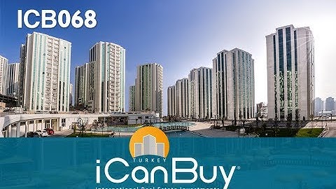ICB068 - READY PROPERTY WITH INSTALLMENT PLAN