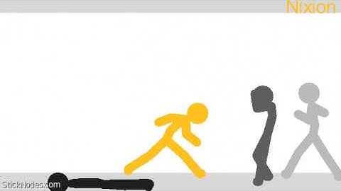 Kickman Collab Entry [] Hosted By Naf Anims [] Read Desc []