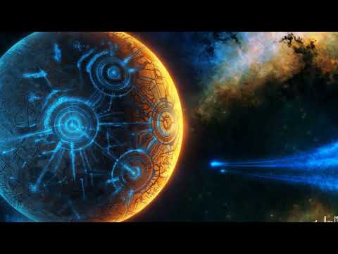 'Cybertron's Theme/A Time