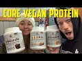 Best Vegan Protein of 2020? | Core Nutritionals Vegan Protein REVIEW