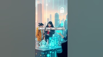 Unveiling the Mystery of Crypto Smart Contract Audits